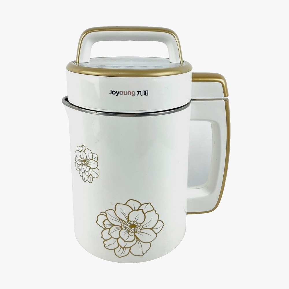 Joyoung  Automatic Soy / Grains Milk Maker Soymilk CTS-2038 Beans Corn Rice Also